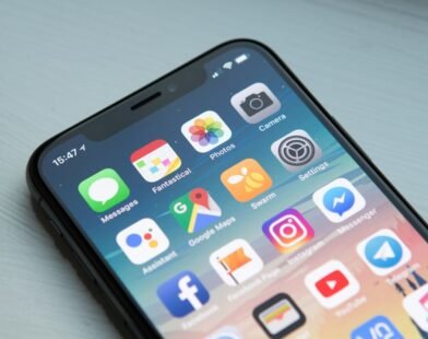 mejores apps ia celular 2