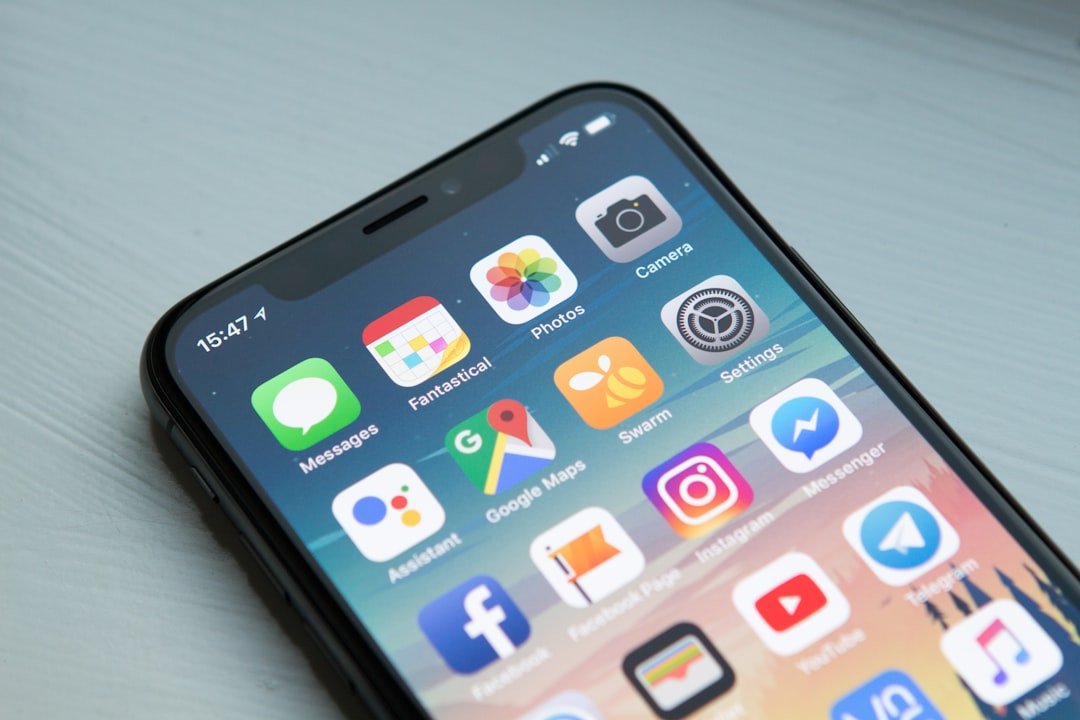 mejores apps ia celular 2